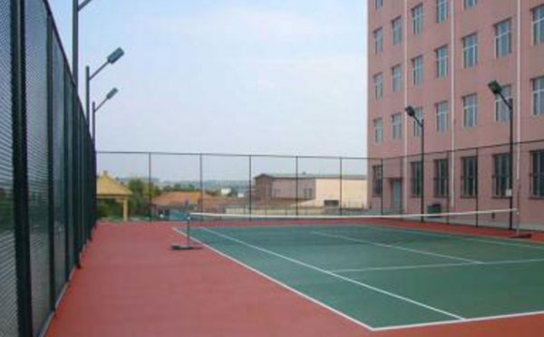 和田市水性丙烯酸地坪涂料