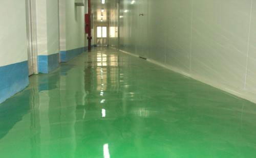 和田市水性环氧底涂