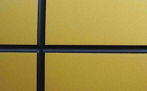 和田市氟碳涂料