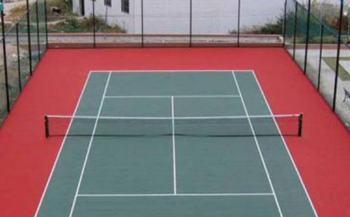 和田市改性丙烯酸面漆