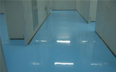 和田市环氧地坪施工注意事项