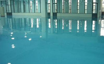 和田市和田市环氧地坪漆颜色怎么调？完全掌握调色绝招！