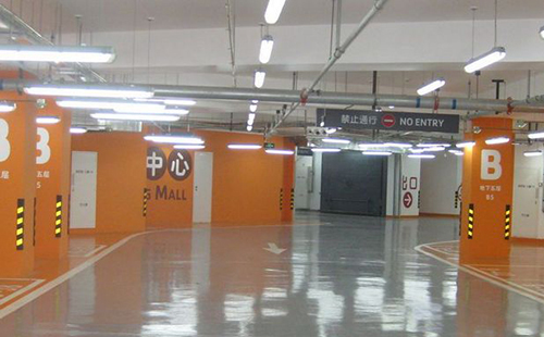 梦得来化工有限公司：专业和田市环氧地坪解决方案提供商