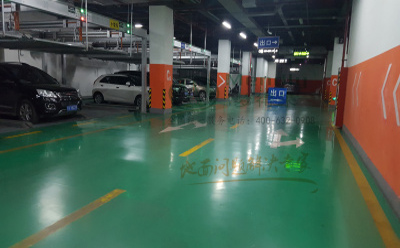 和田市和田市环氧地坪施工中的注意事项及常见问题解决指南