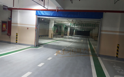 和田市和田市环氧地坪工程全解析：从设计到施工的完整流程