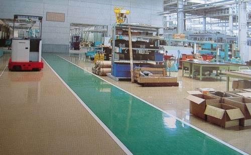 和田市和田市环氧地坪漆施工工艺及常见问题解决指南